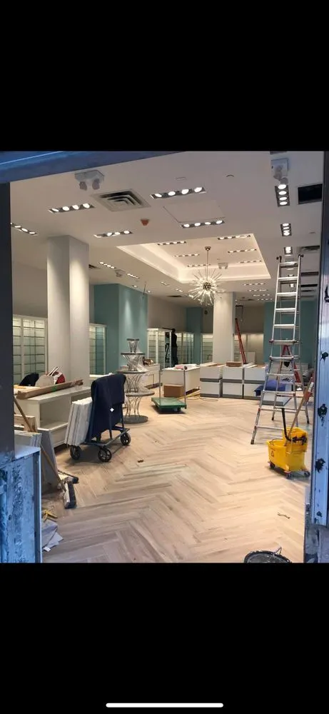 Slide of J.R.S Electrical