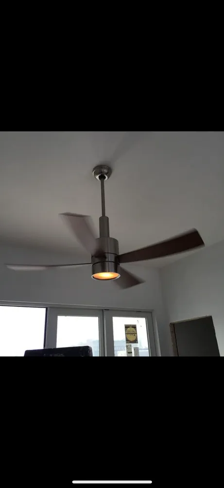 Slide of J.R.S Electrical