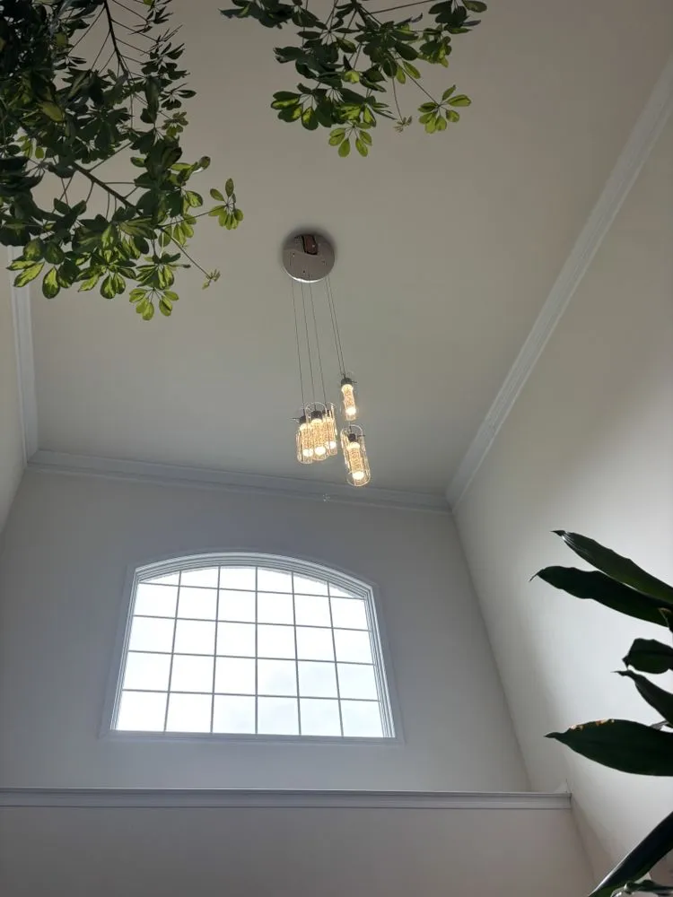 Slide of J.R.S Electrical