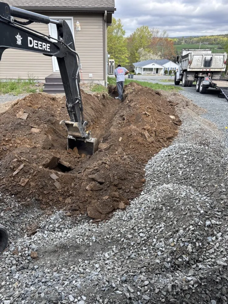 Slide of J.R.S Electrical