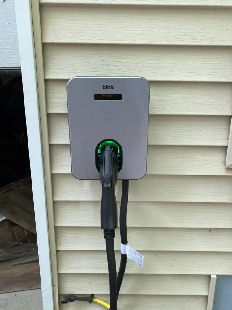 Slide of J.R.S Electrical