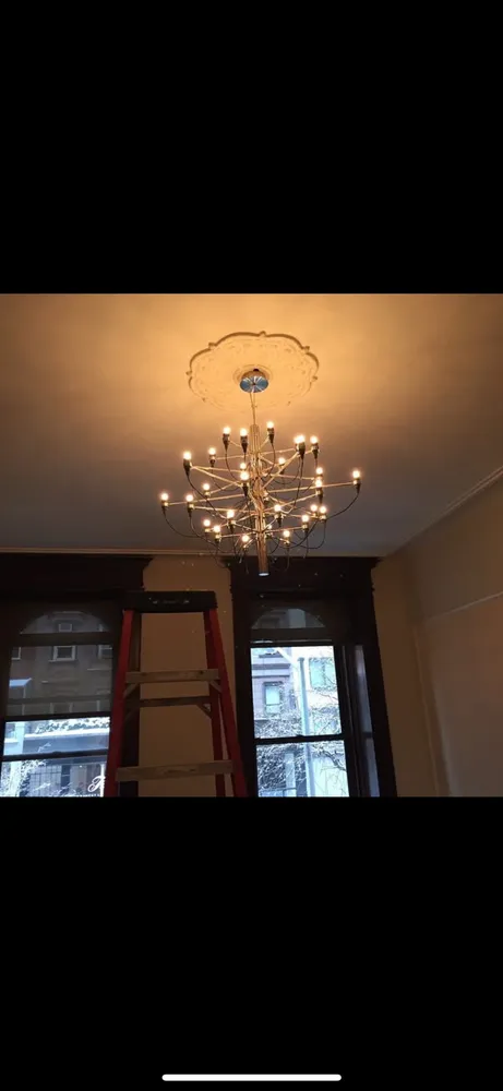Reliable wiring installation experts serving East Stroudsburg, PA - J.R.S Electrical