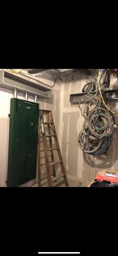 Professional circuit breaker repair service in East Stroudsburg, PA - J.R.S Electrical