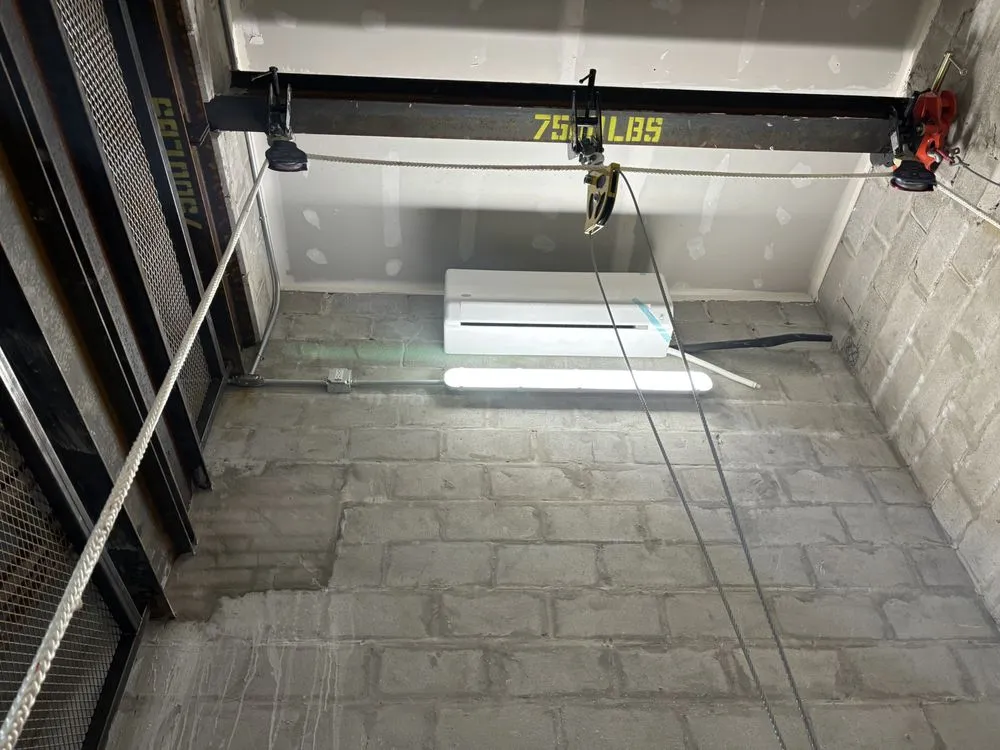 Slide of J.R.S Electrical