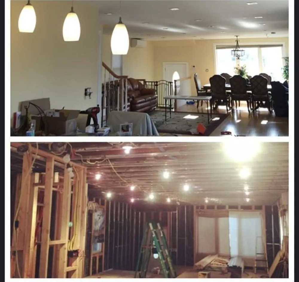 Slide of J.R.S Electrical