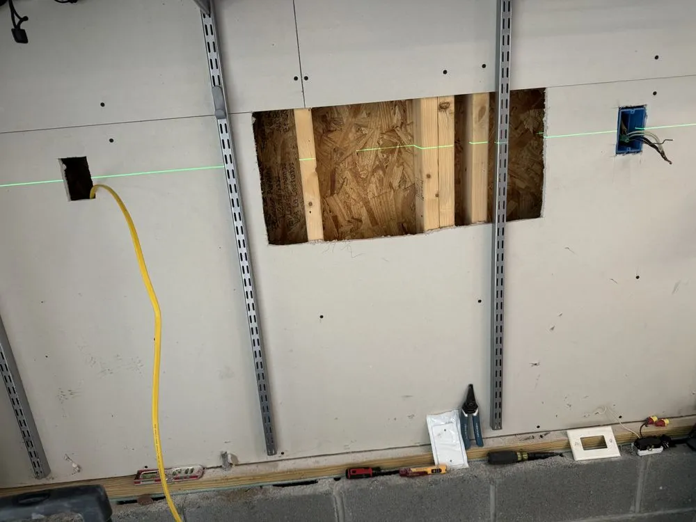 Slide of Jr’s Electrical Services