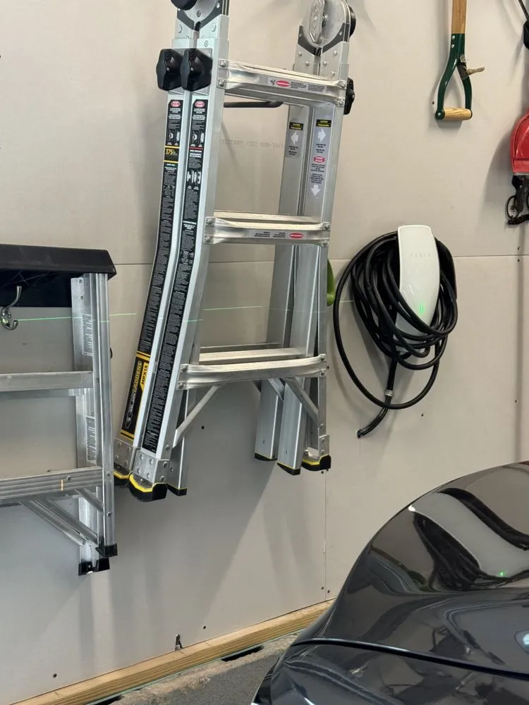 Slide of Jr’s Electrical Services