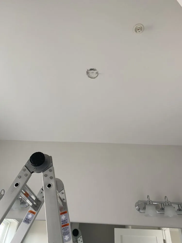 Slide of Jr’s Electrical Services