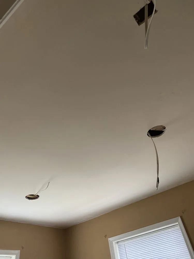 Slide of Jr’s Electrical Services