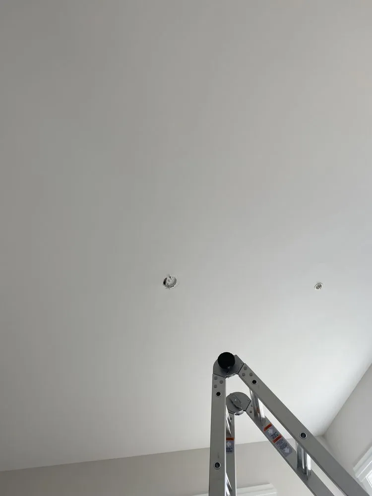 Slide of Jr’s Electrical Services