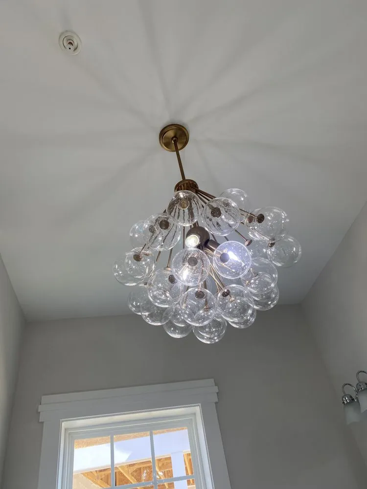 Slide of Jr’s Electrical Services