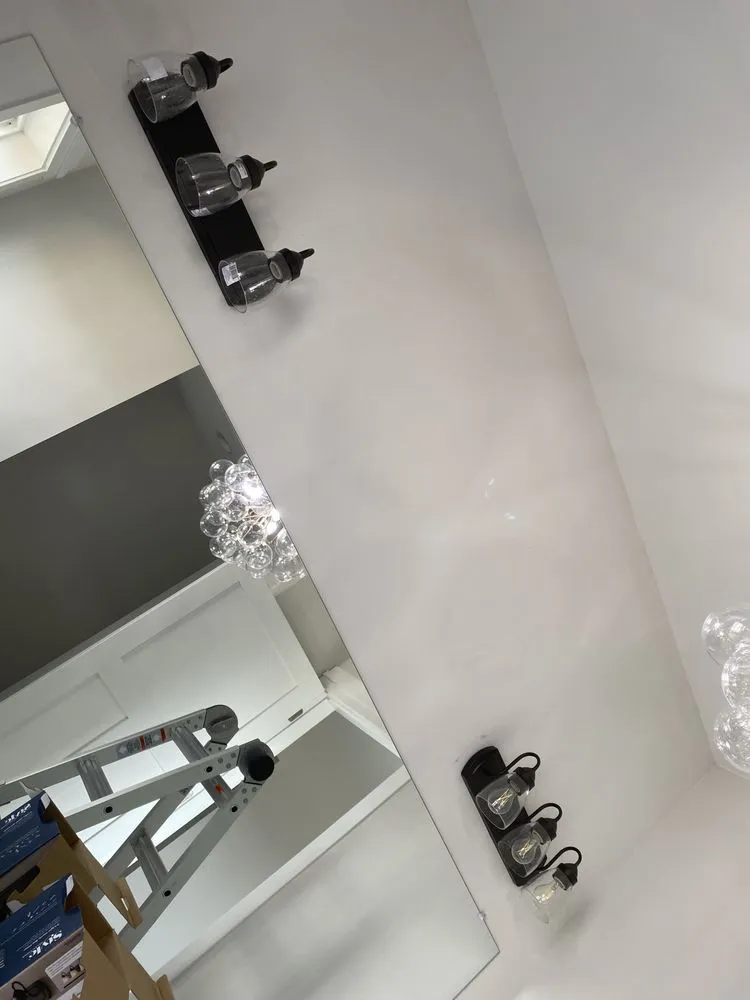 Slide of Jr’s Electrical Services