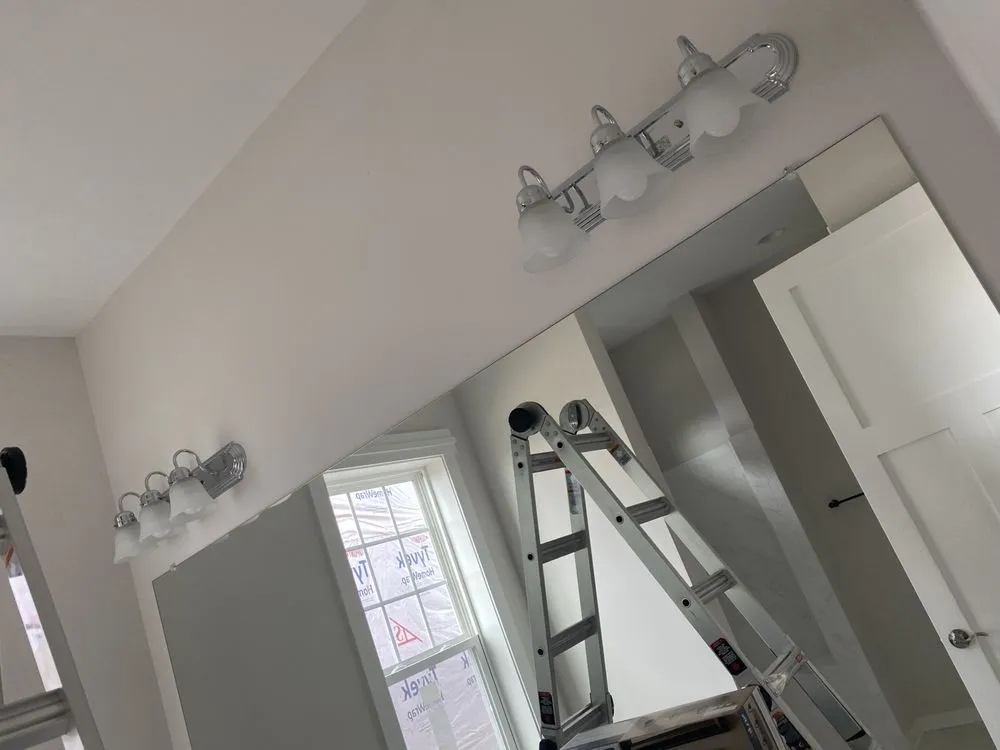 Slide of Jr’s Electrical Services