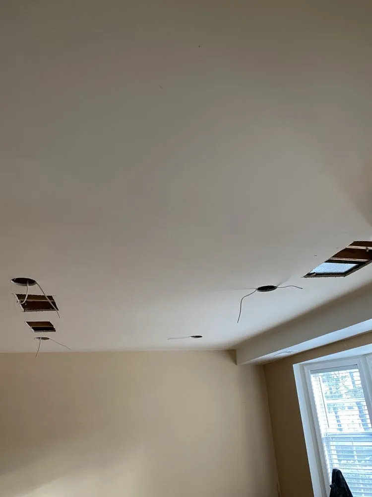 Slide of Jr’s Electrical Services