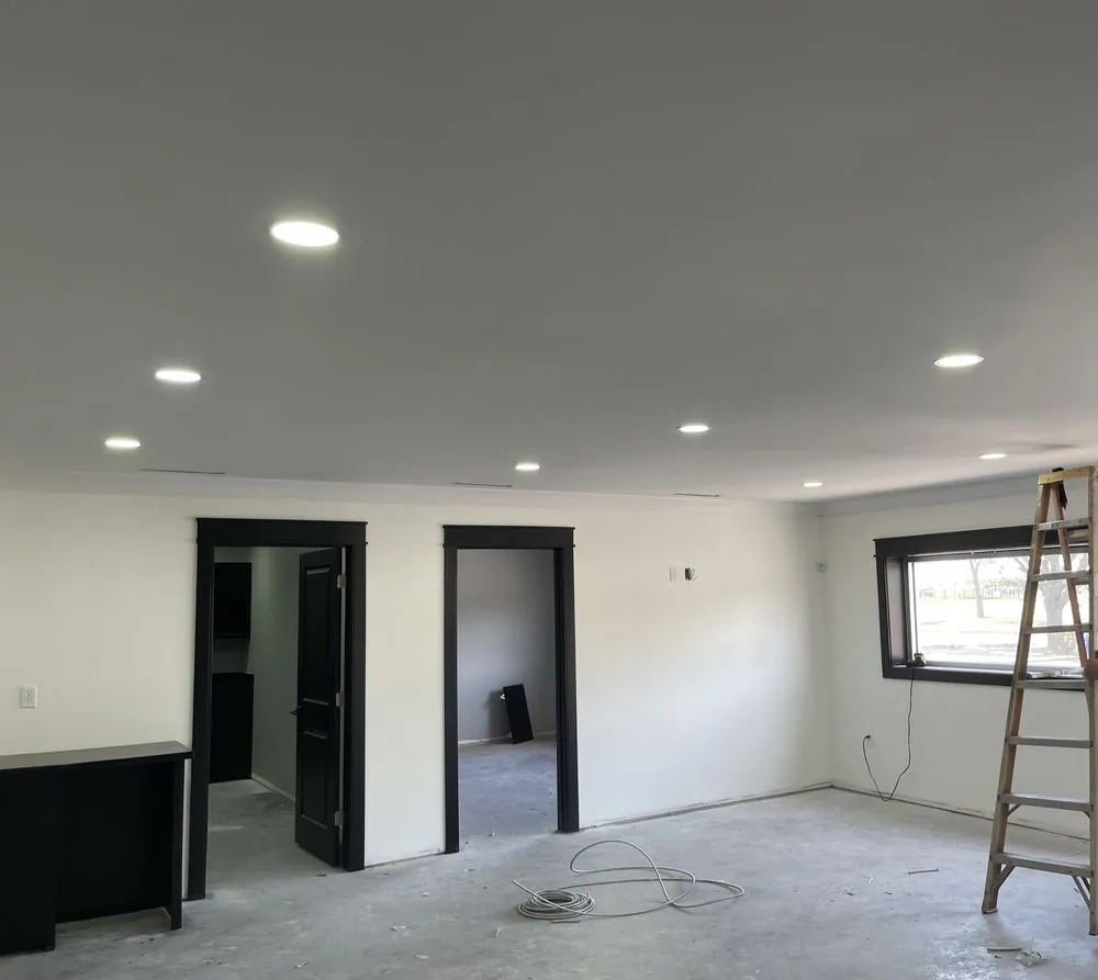 Slide of JR'S Power Services