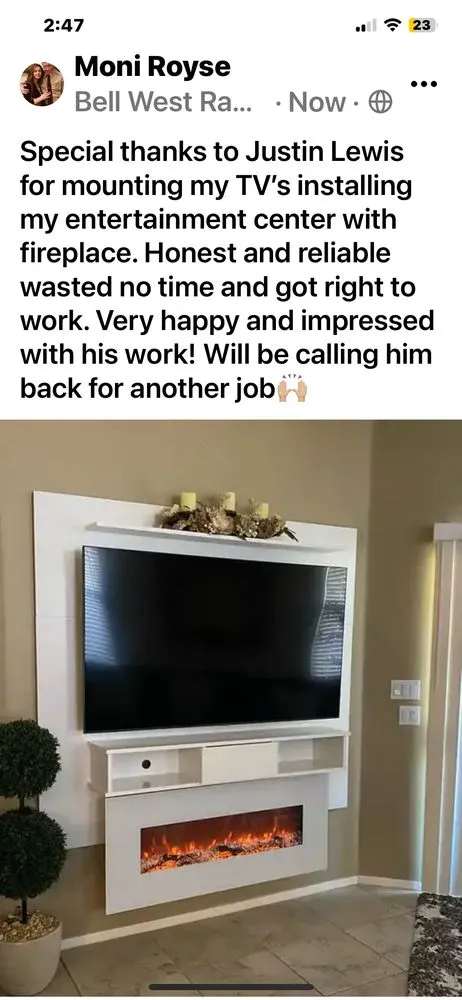 Slide of JRs Wiring Solutions