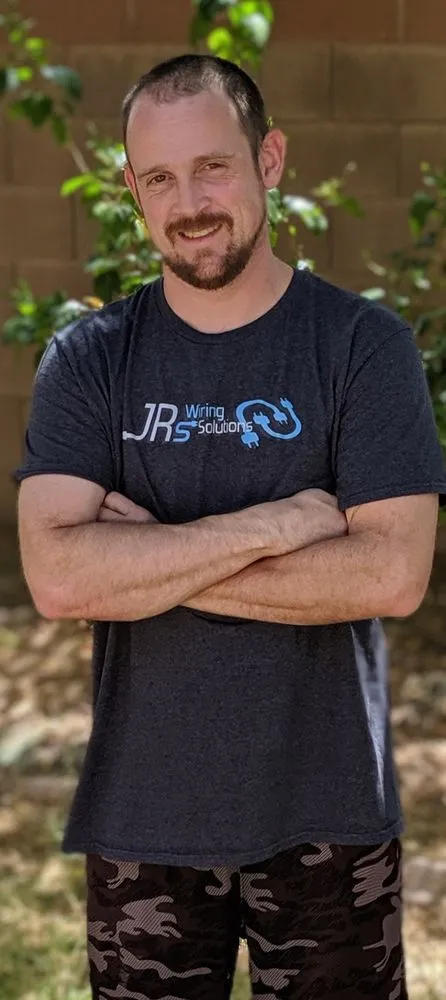 Slide of JRs Wiring Solutions