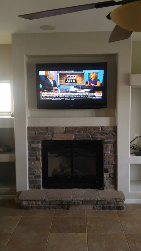 Emergency emergency electrical service in ,  by JRs Wiring Solutions