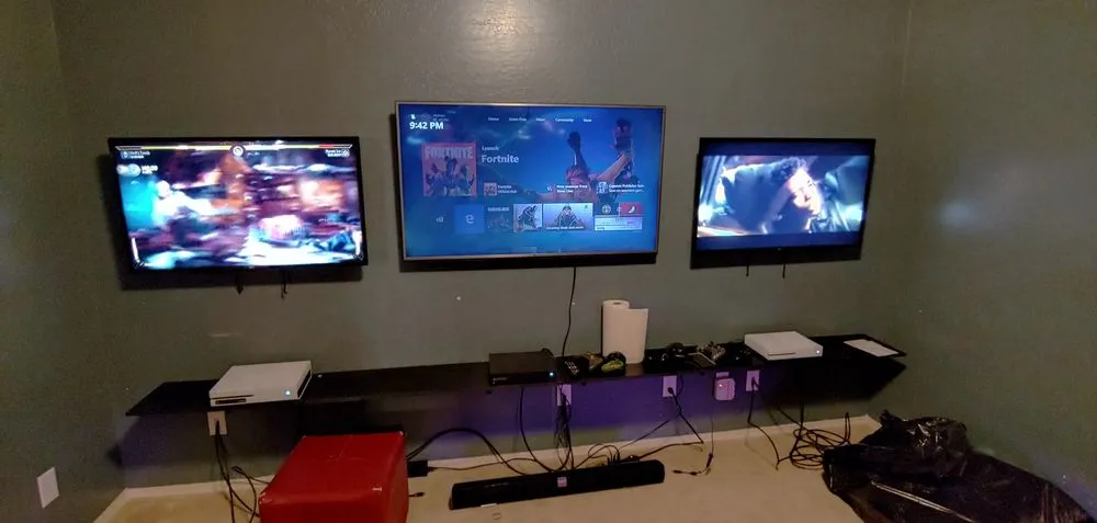 Slide of JRs Wiring Solutions