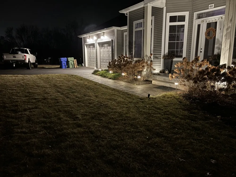 Slide of JRT Electric