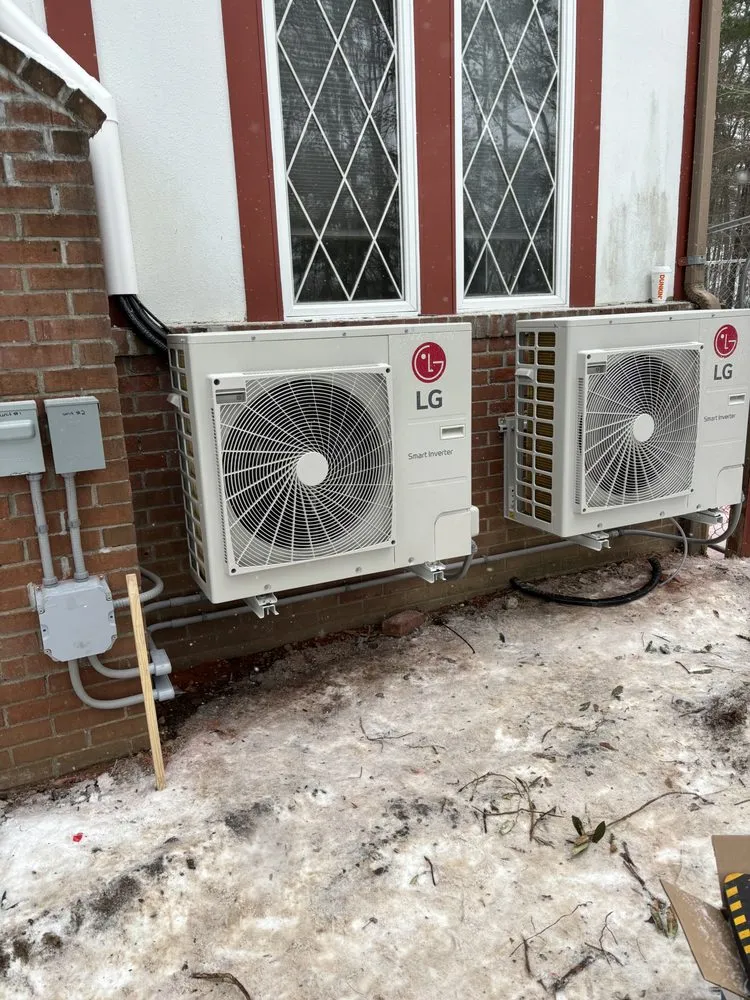 Slide of JRT Electric