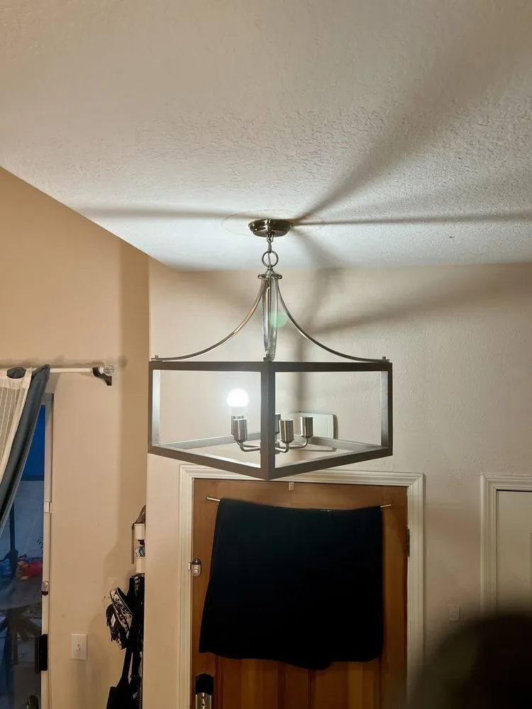 Slide of JRZ Electric