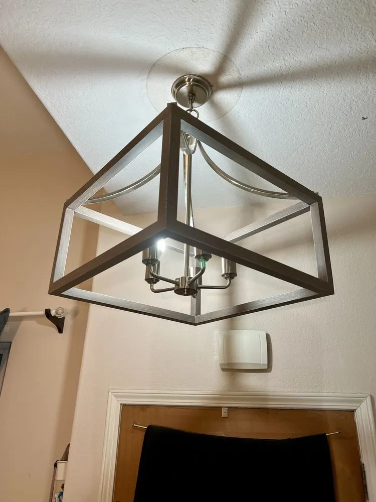 Slide of JRZ Electric