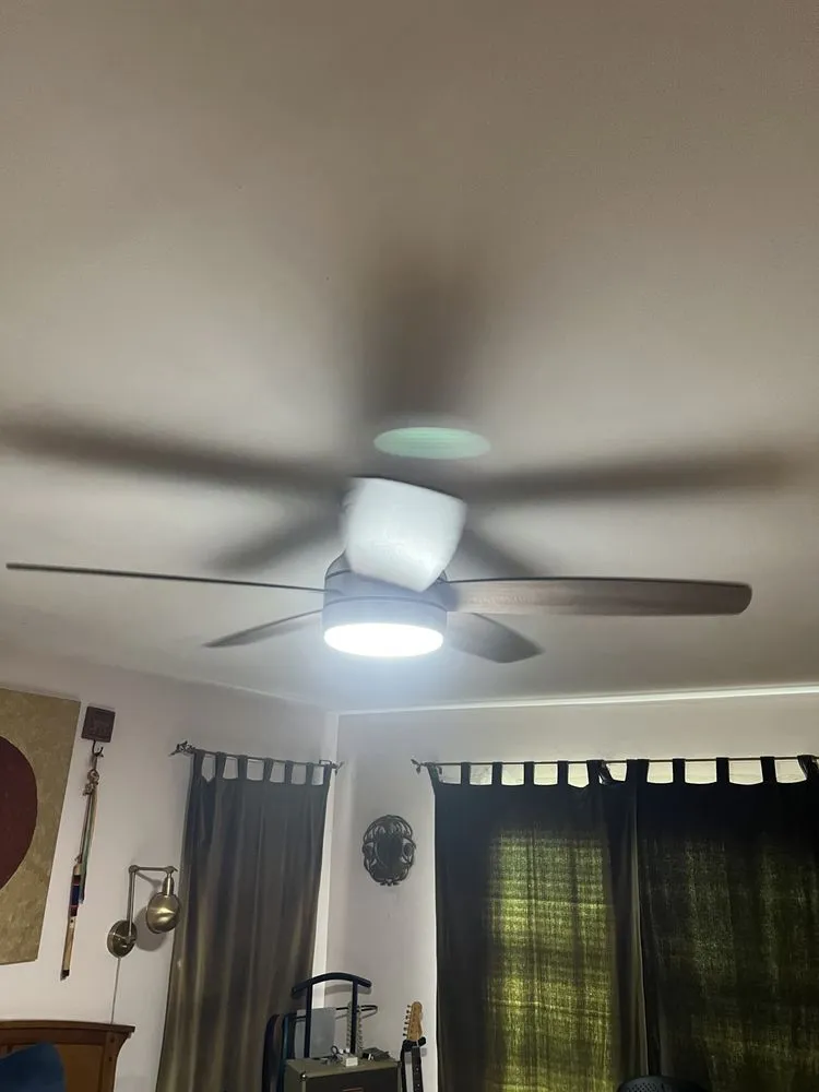 Slide of JRZ Electric