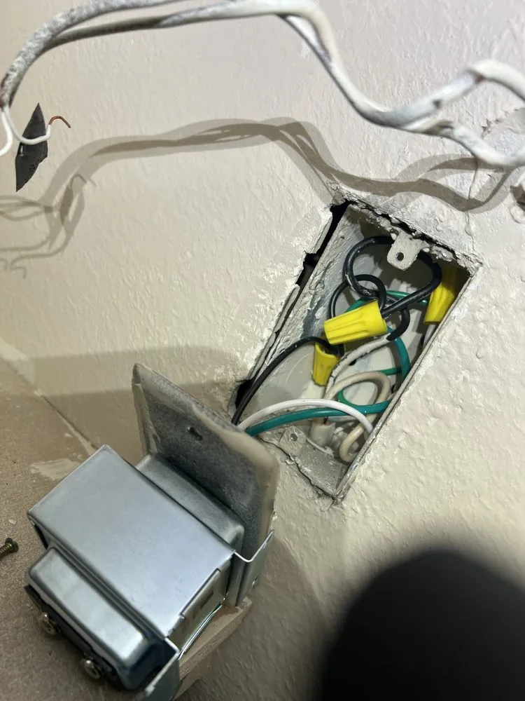 Slide of JRZ Electric