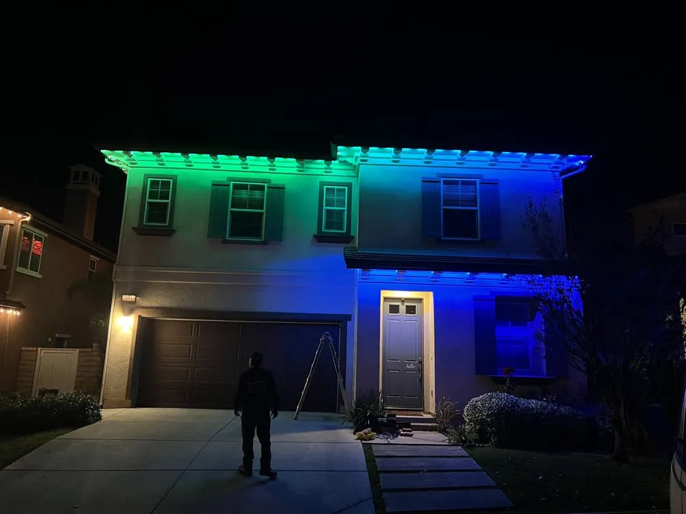 Slide of JRZ Electric