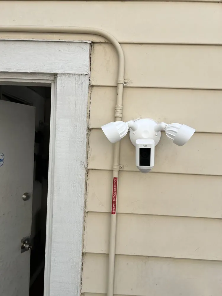 Slide of JRZ Electric