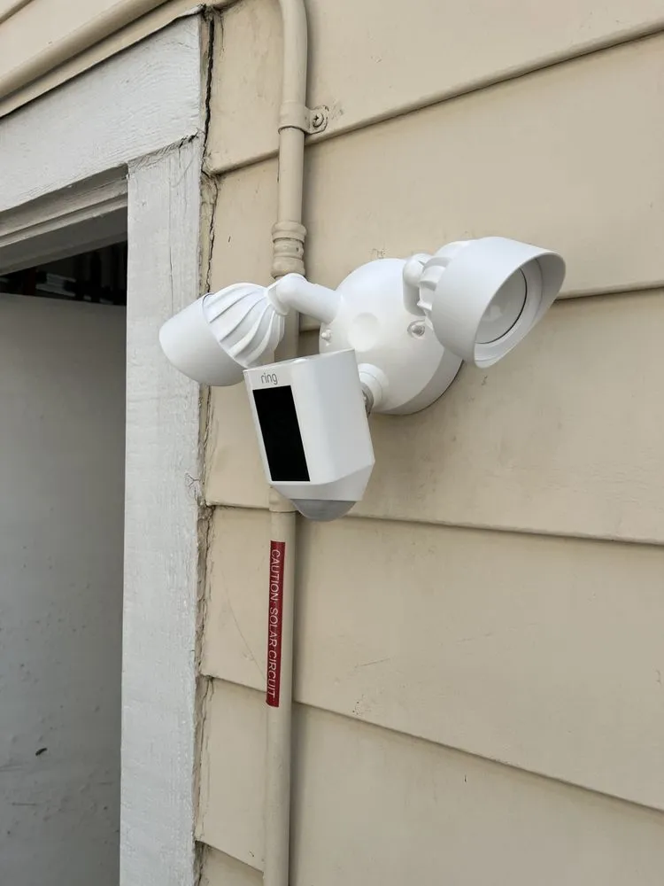 Slide of JRZ Electric