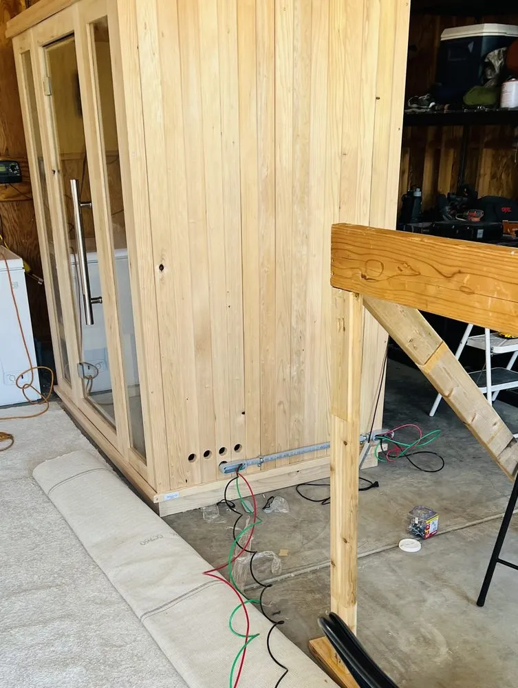 Slide of JRZ Electric