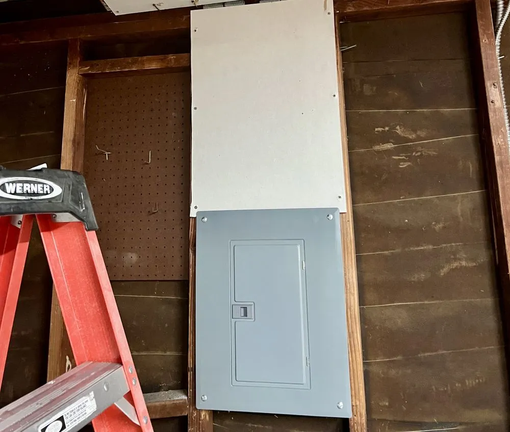 Slide of JRZ Electric