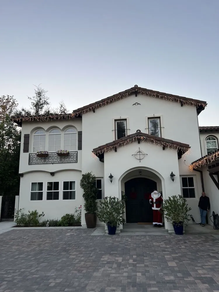 Slide of JRZ Electric