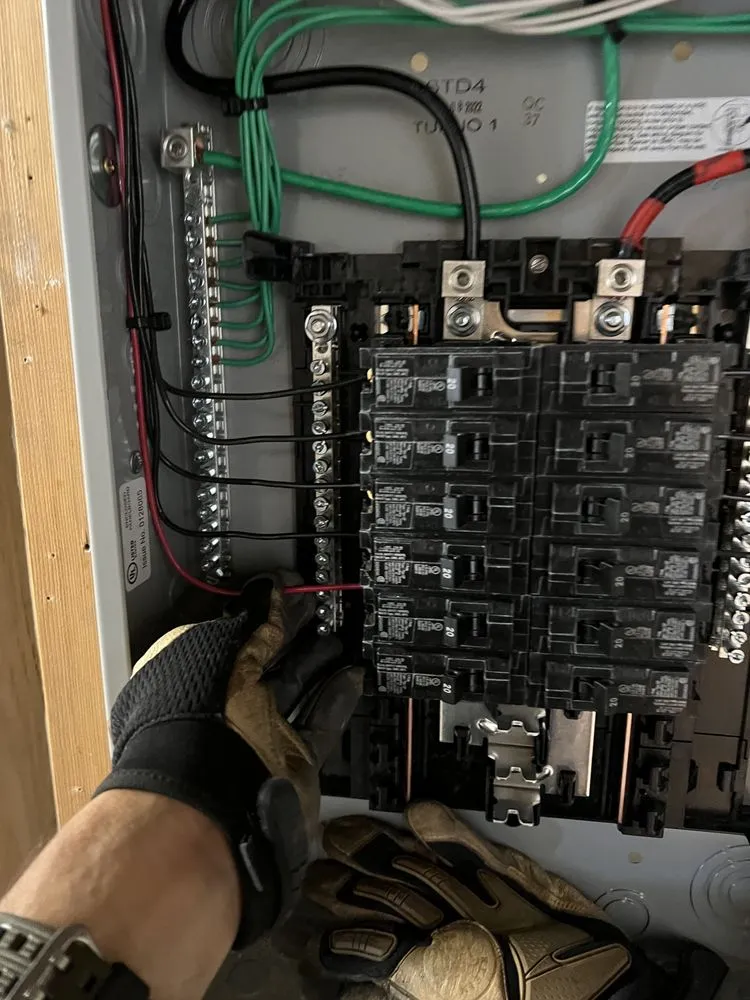 Slide of JRZ Electric