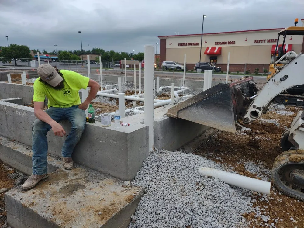 Trusted electrician providing panel upgrade in Wellington, KY - J&S Construction and Services