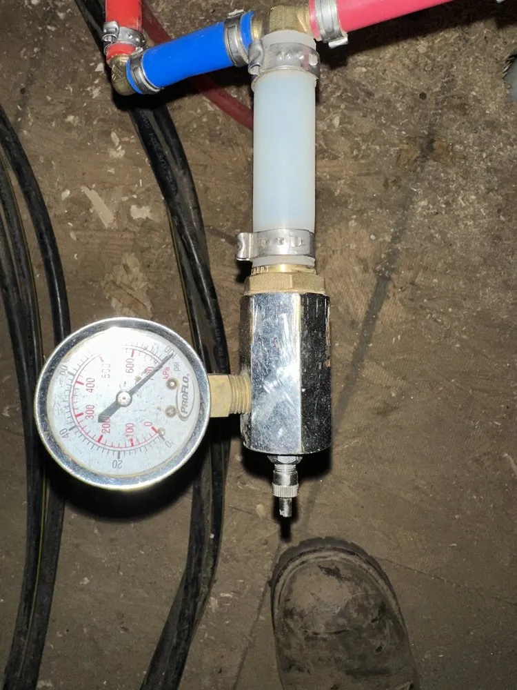 Affordable electrician providing electrical repair in Wellington, KY - J&S Construction and Services