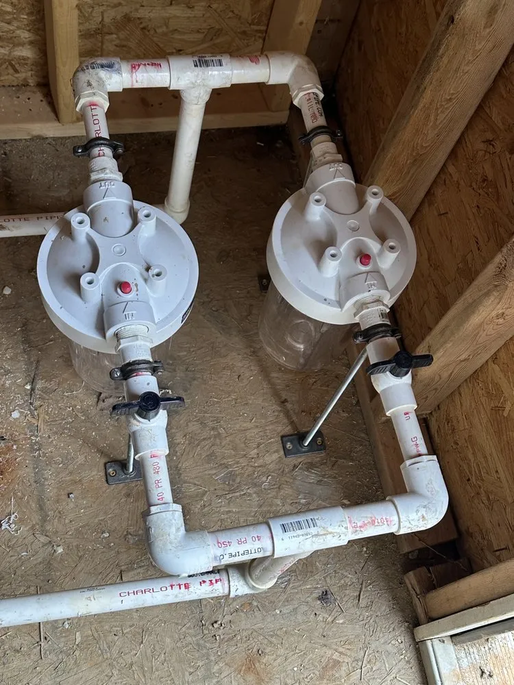 Reliable outlet and switch repair service in Wellington, KY - J&S Construction and Services
