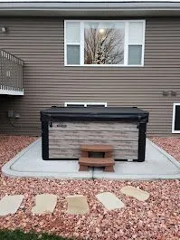 Slide of J&S Do It All