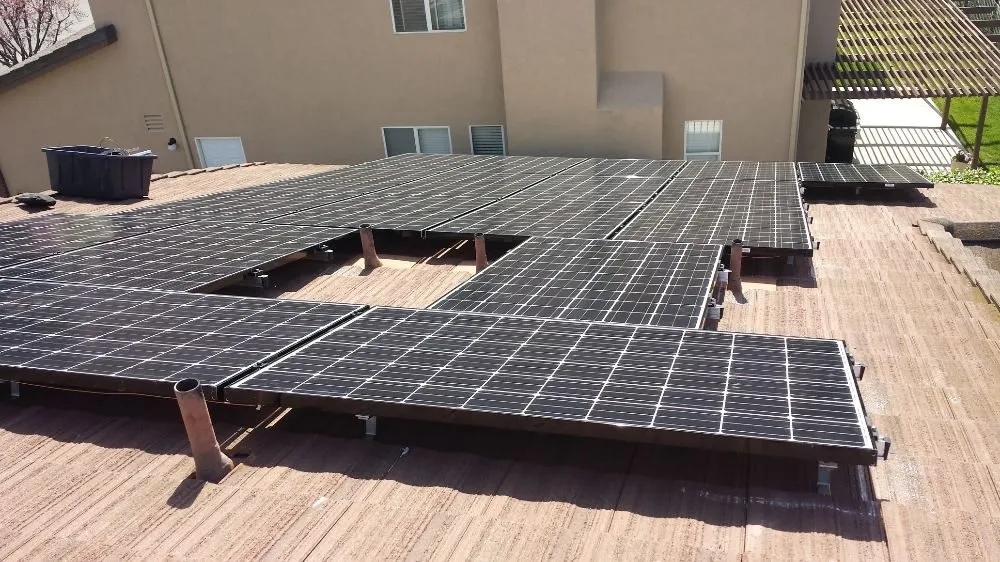 Slide of J's Electric