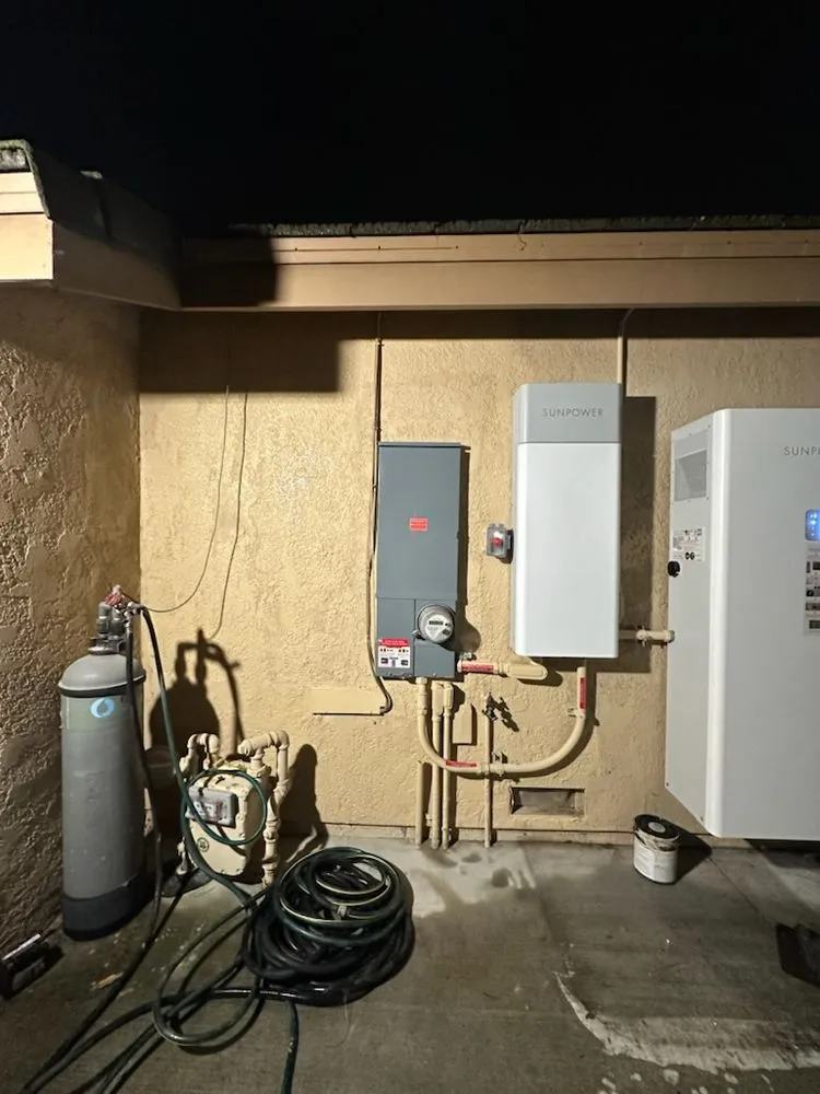 Slide of J's Electric