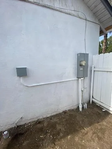 Slide of J's Electric