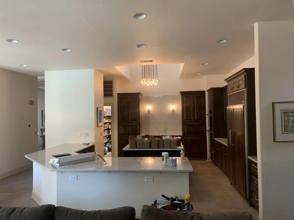 Reliable panel upgrade service in , - J's Electric Electrical Contractors