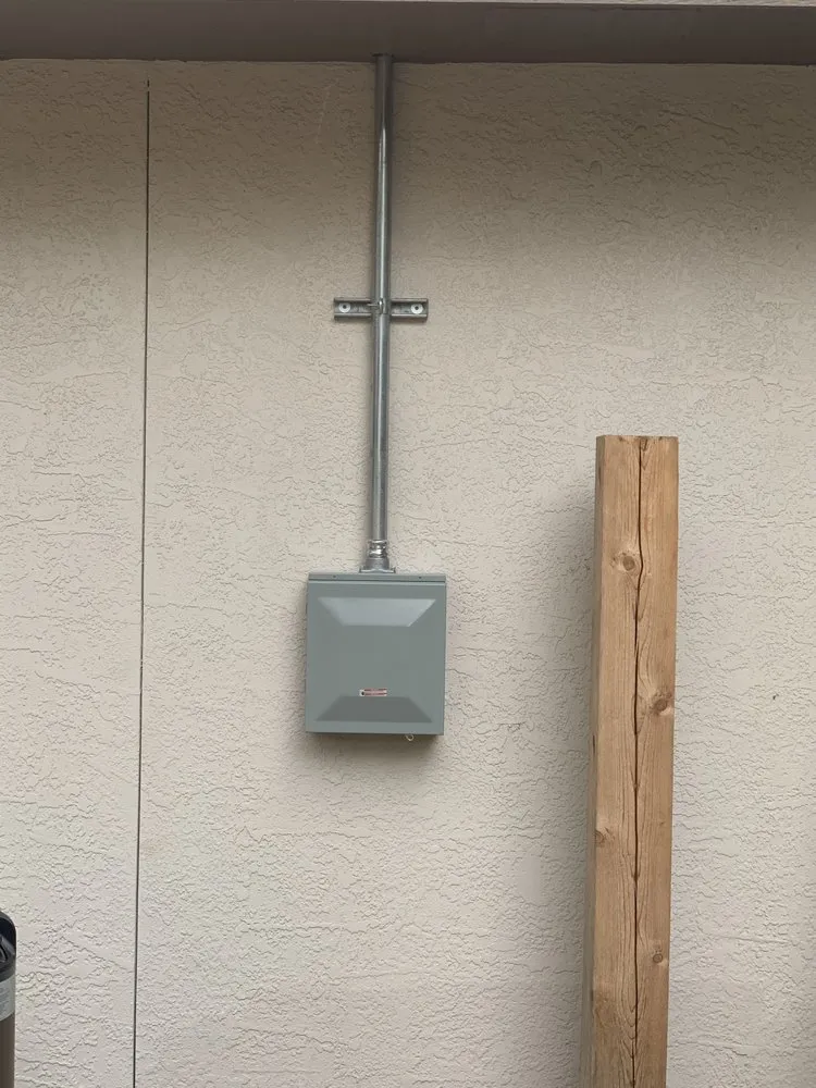 Affordable panel upgrade experts serving , - J's Electric Electrical Contractors