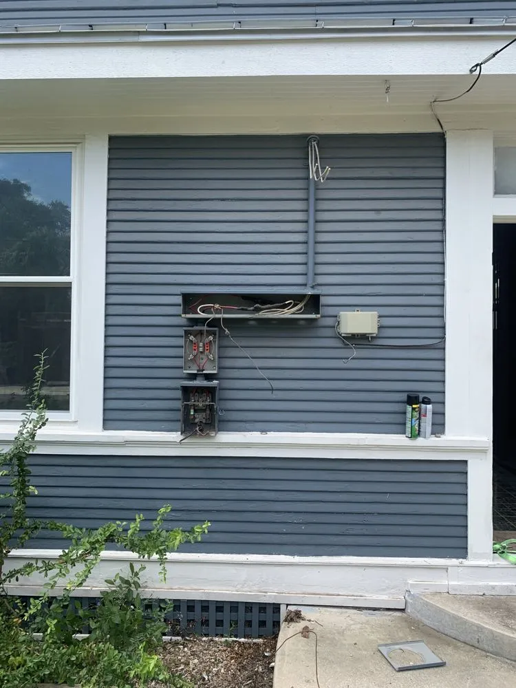 Reliable lighting installation in , by J's Electric Electrical Contractors