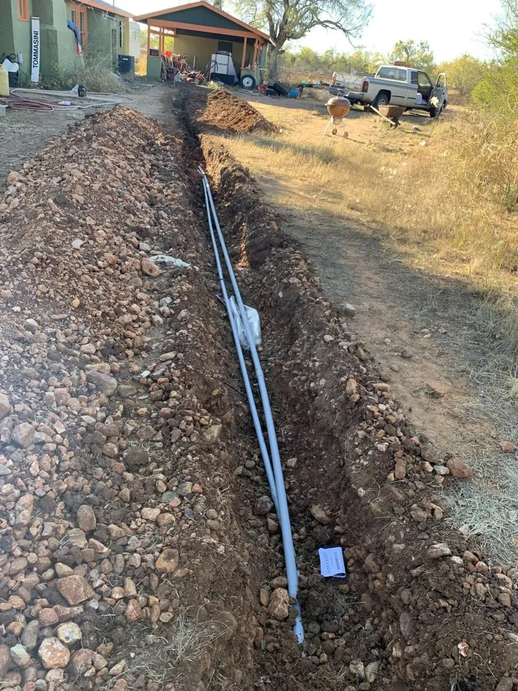 Reliable electrical service for homes in panel upgrade, by