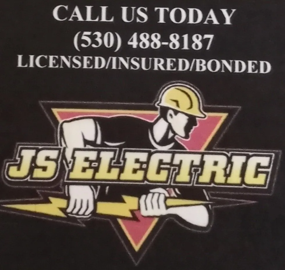 Slide of JS Electric