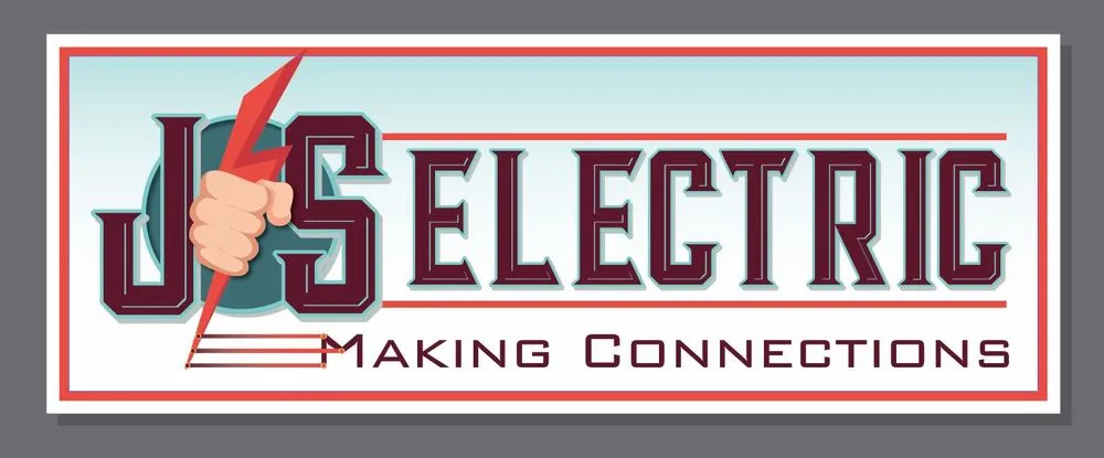 Slide of JS Electric