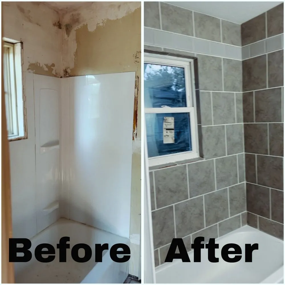 Slide of J's Electrical and Remodeling